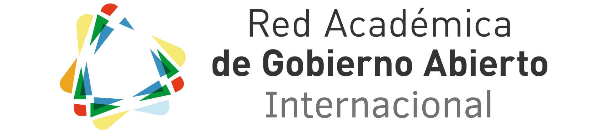 Red Académica de Gobierno Abierto Internacional: RAGA Internacional